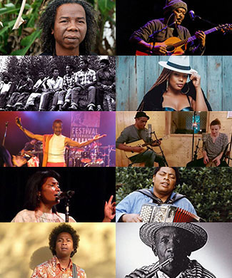10 groupes de musique malgaches