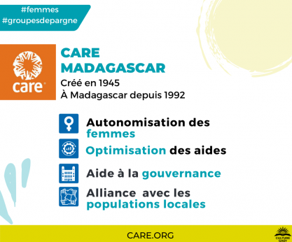 Care Madagascar contre le Kéré